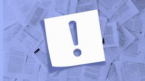 Cover Letter Mistakes You Should Avoid in 2025