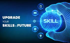 The Continuous Upgrade: Why Upskilling is Your Only Path to Career Security